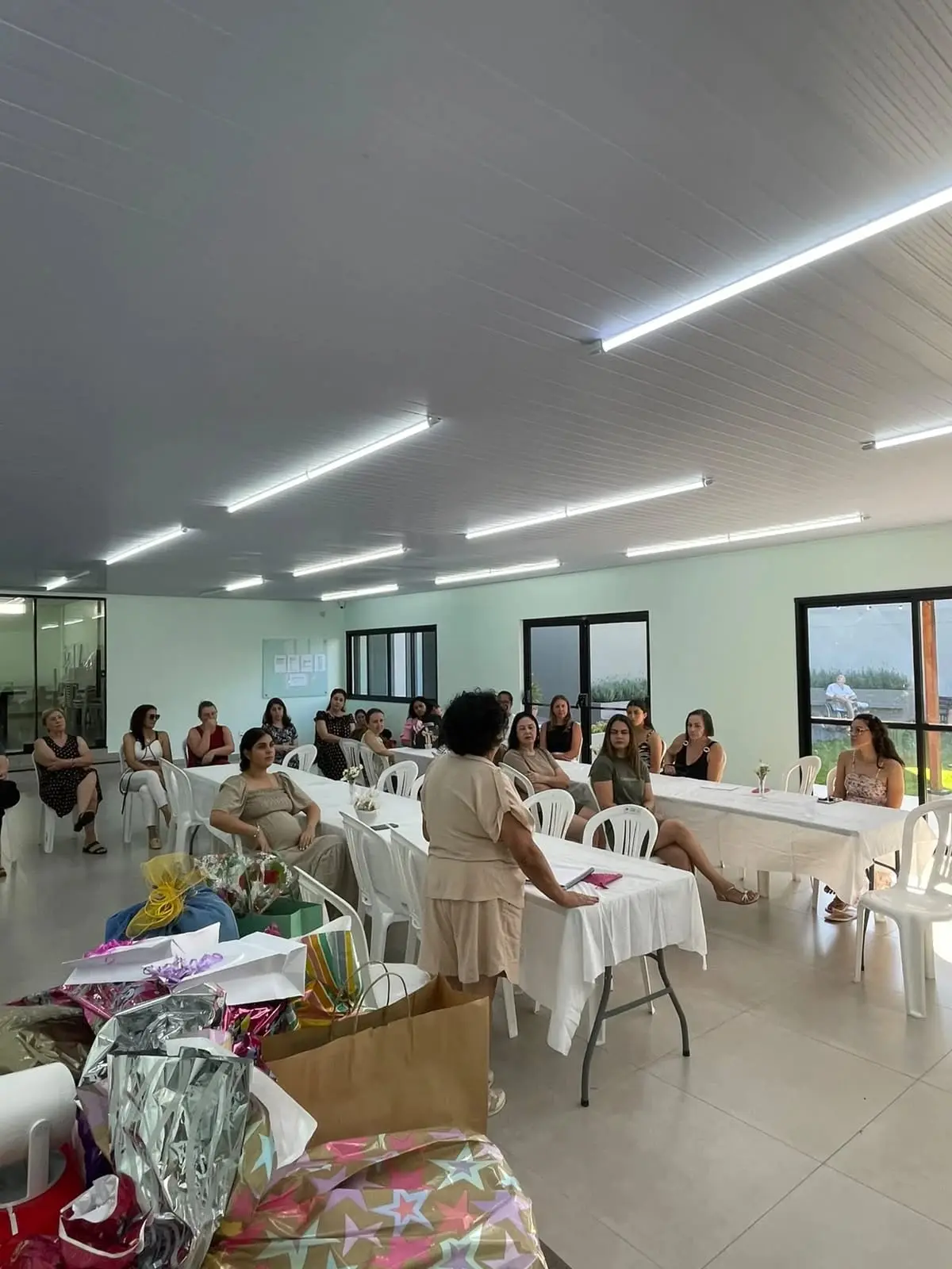 Encontro da SAF (3)
