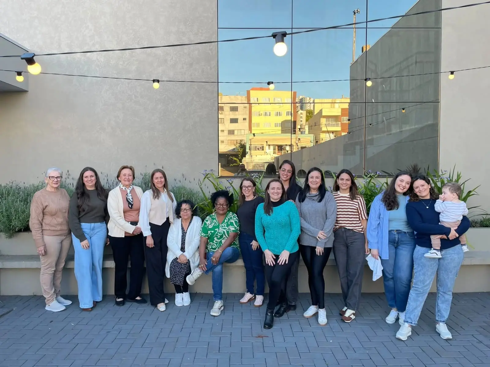 Encontro da SAF (4)