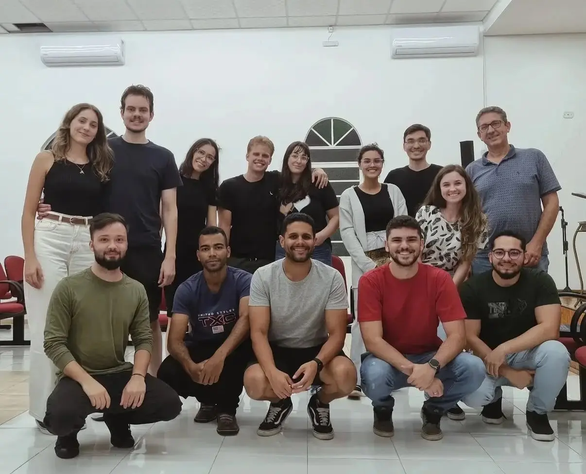 Encontro da UMP (1)
