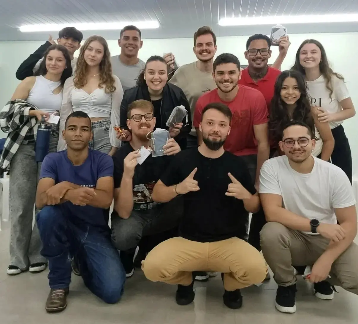 Encontro da UMP (2)