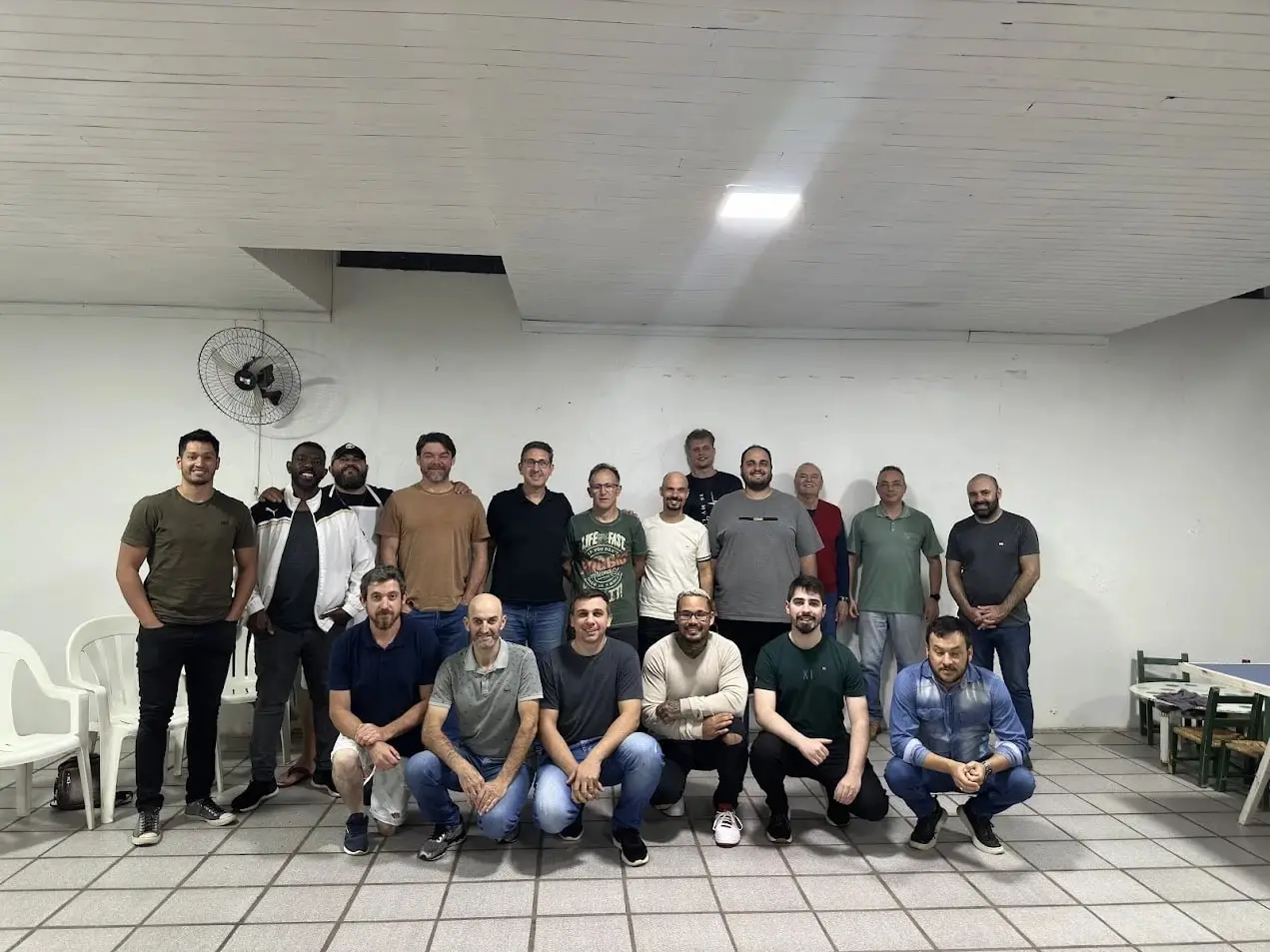 Encontro da UPH (2)